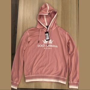 BRAND NEW: Dolce & Gabbana Sweatshirt